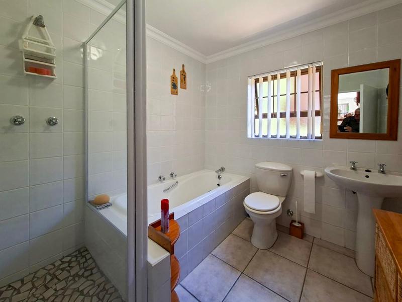 3 Bedroom Property for Sale in Dolphin Creek Golf Estate Western Cape
